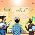 Choose a brokerage account that fits your investing style