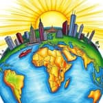 Explore international mutual funds for global diversification