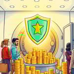 Don’t overlook FDIC insurance when choosing savings products