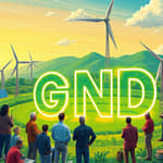 Look into ESG-focused products if sustainability matters to you