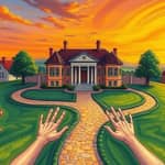 Create a flexible distribution strategy for large estates