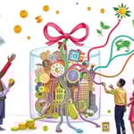 Use donor-advised funds to manage charitable giving