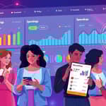 Choose fintech apps with automatic categorization