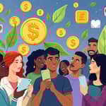 Integrate personal values into your asset selection
