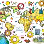 Avoid redundant diversification by reviewing overlap