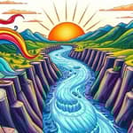 Blend active managers with passive funds when needed