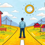 Reallocate strategically in response to life transitions