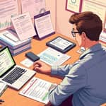 Learn when and how to amend a prior year’s return