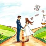 Compare joint vs. separate filing if married