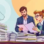 Get professional help if you’re filing across multiple states