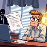 Avoid tax scams by knowing how the IRS communicates