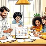 Review your tax filing status annually for accuracy