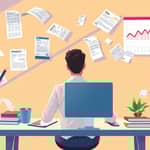 Review your W-4 every time your income changes