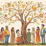 Assess risk tolerance in multi-generational portfolios
