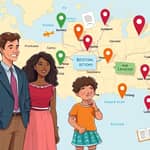 Use estate planners who specialize in your region’s laws