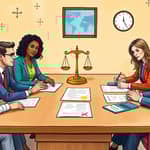 Choose trustees with both skill and integrity