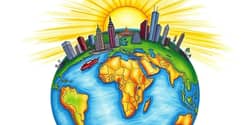 Explore international mutual funds for global diversification