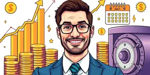 Consider a SEP IRA if you're self-employed