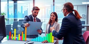 Track the cash flow of assets alongside market value