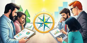 Review underlying holdings in mutual funds and ETFs