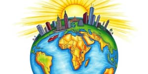 Explore international mutual funds for global diversification