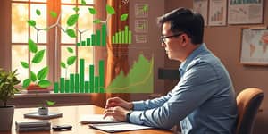 Align your portfolio with your values through ESG filters