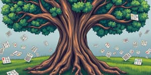 Invest with a long-term thesis, not short-term headlines