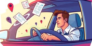 Track mileage and travel expenses if you freelance or consult