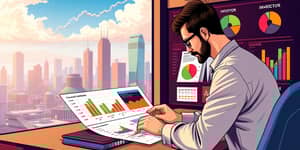 Avoid style drift by sticking to your investment mandate