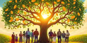 Consider a Roth IRA for tax-free growth and withdrawals