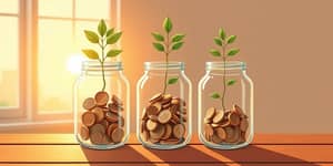 Create a bucket strategy for managing retirement withdrawals