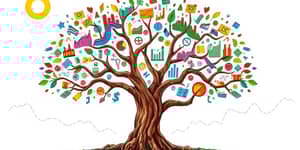 Explore ETFs for low-cost, passive market exposure