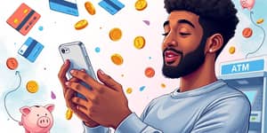 Choose the best checking account for your financial habits