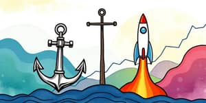 Create a core-satellite structure to blend stability with growth