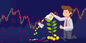 Use dollar-cost averaging to reduce timing risk