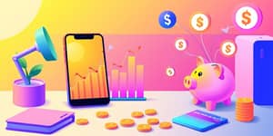 Use cash management accounts for a hybrid approach to savings