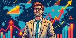 Follow economic indicators to adjust allocations proactively