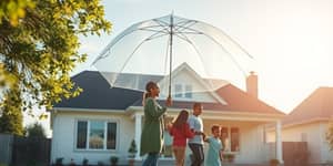 Select umbrella insurance for broader liability coverage