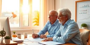 Choose a variable annuity for more flexible retirement options