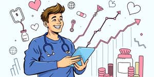 Opt for a health savings account to invest pre-tax dollars