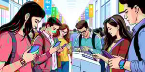 Use a digital wallet for contactless convenience