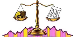 Follow a rebalancing rule to avoid timing mistakes