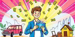 A line of credit offers flexibility for unexpected expenses