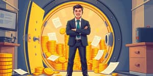 Secure a business line of credit before you need it