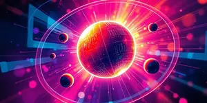 Separate core holdings from tactical satellite positions