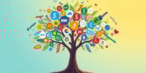 Use index funds to simplify diversified investing