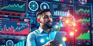 Make use of portfolio analytics to detect hidden risks