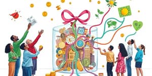 Use donor-advised funds to manage charitable giving
