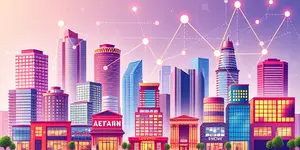 Explore REITs for exposure to real estate without property management