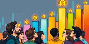 Understand how tax brackets apply to your full income